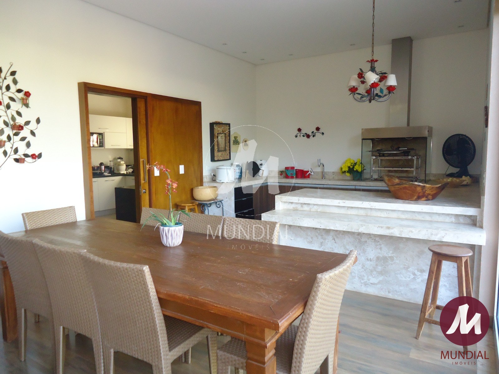 Espaço Gourmet — foto 39