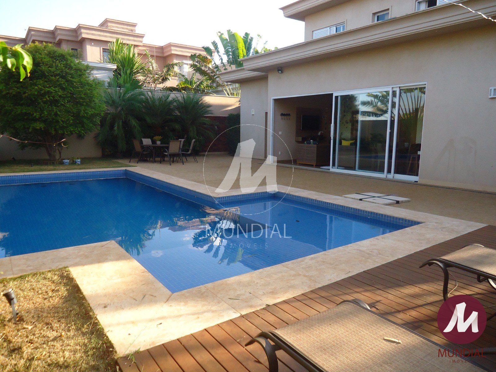 Piscina — foto 48