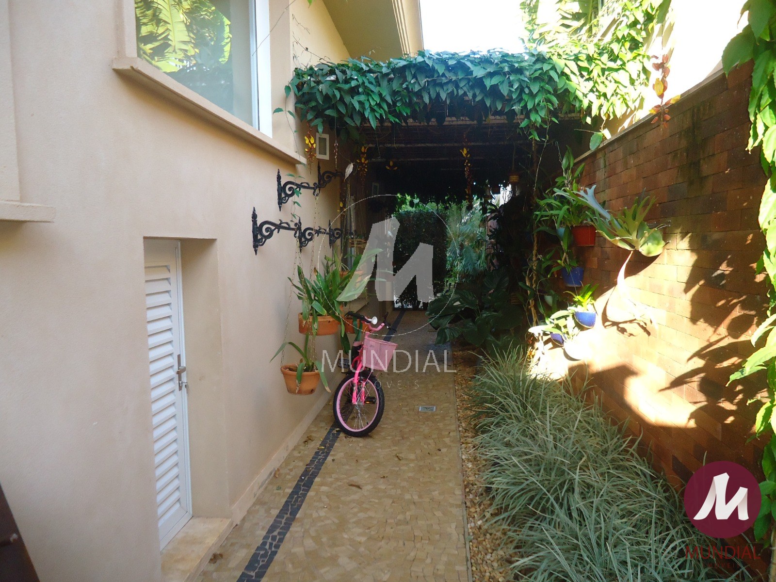 Quintal/corredores — foto 58