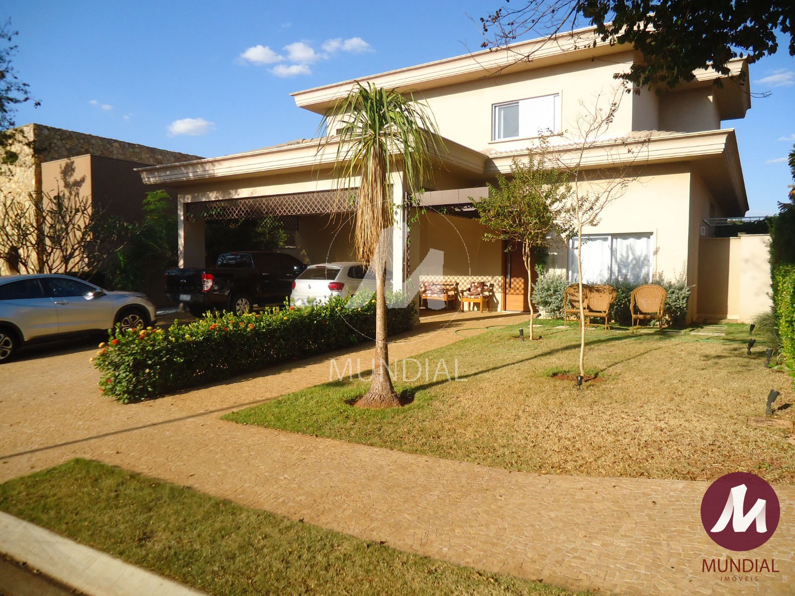 Fachada Unidade — foto 2