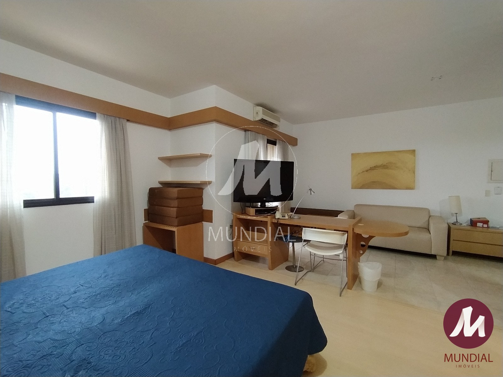 Dormitorio — foto 4