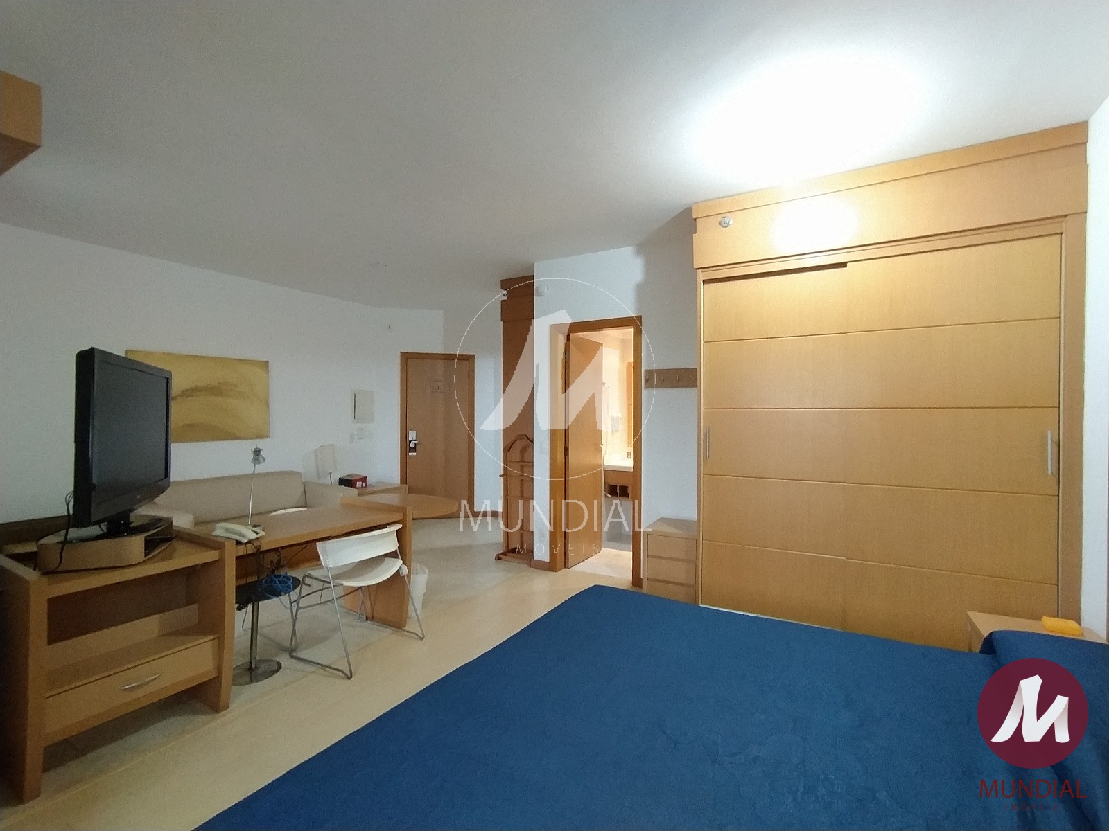 Dormitorio — foto 5