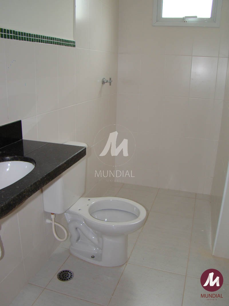 Banheiro/lavabo — foto 5