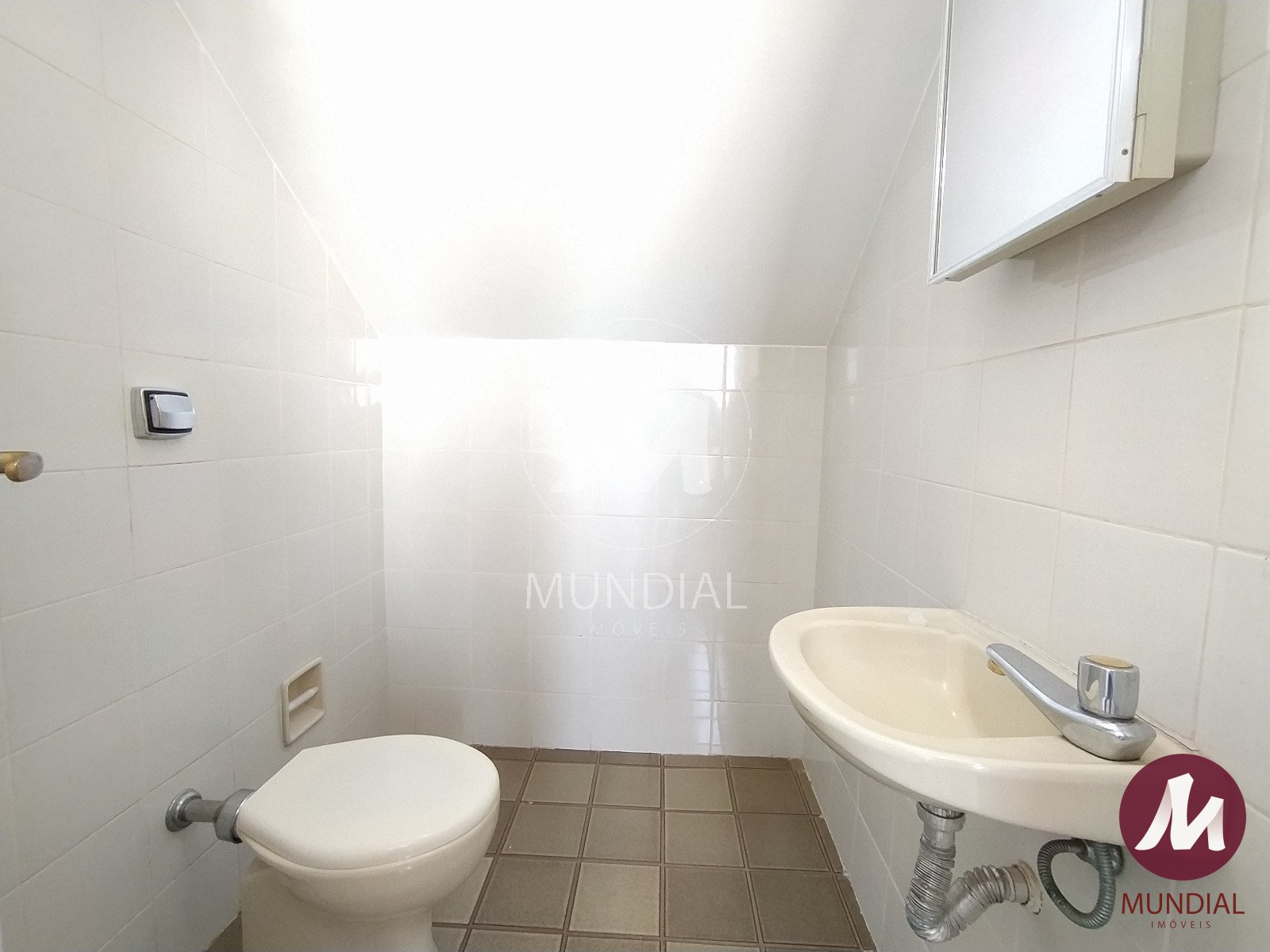 Banheiro/lavabo — foto 5