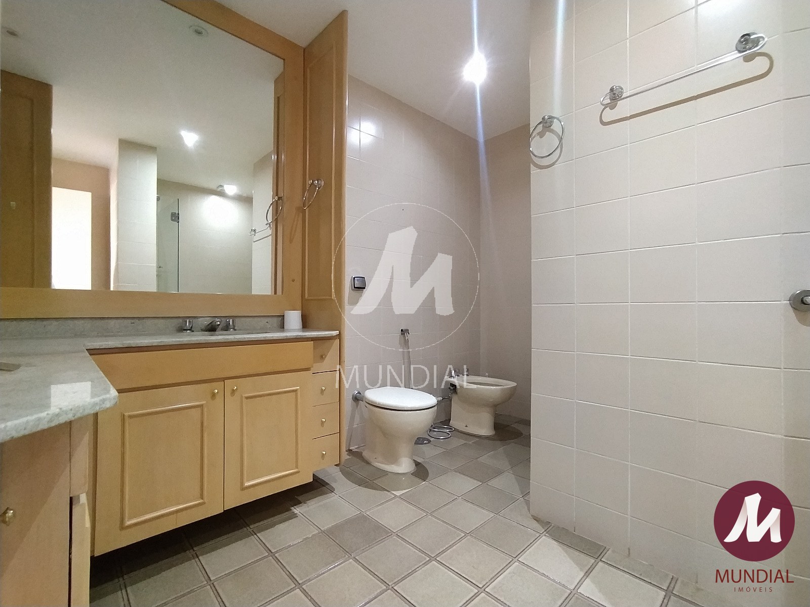 Banheiro/lavabo — foto 23