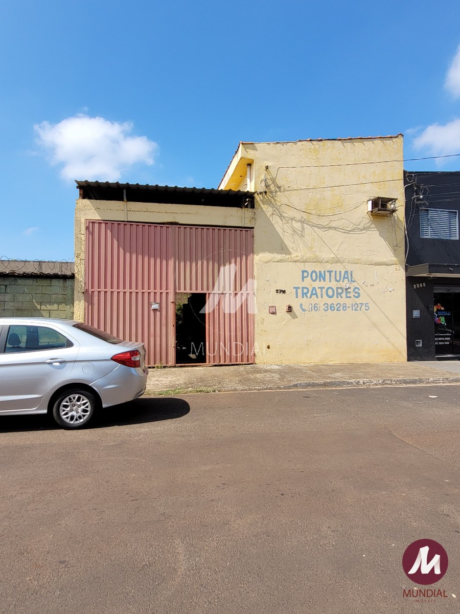 Fachada Unidade — foto 1