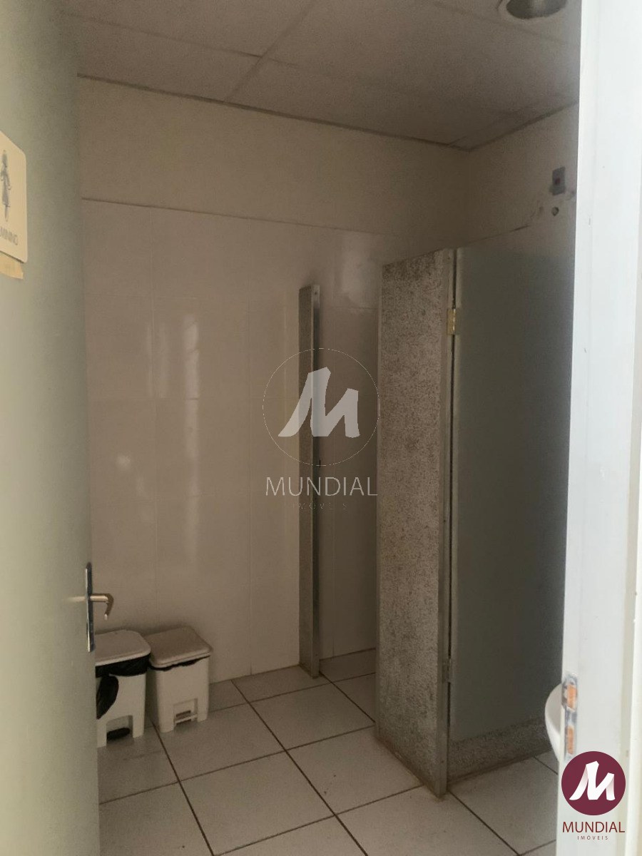 Banheiro/lavabo — foto 9