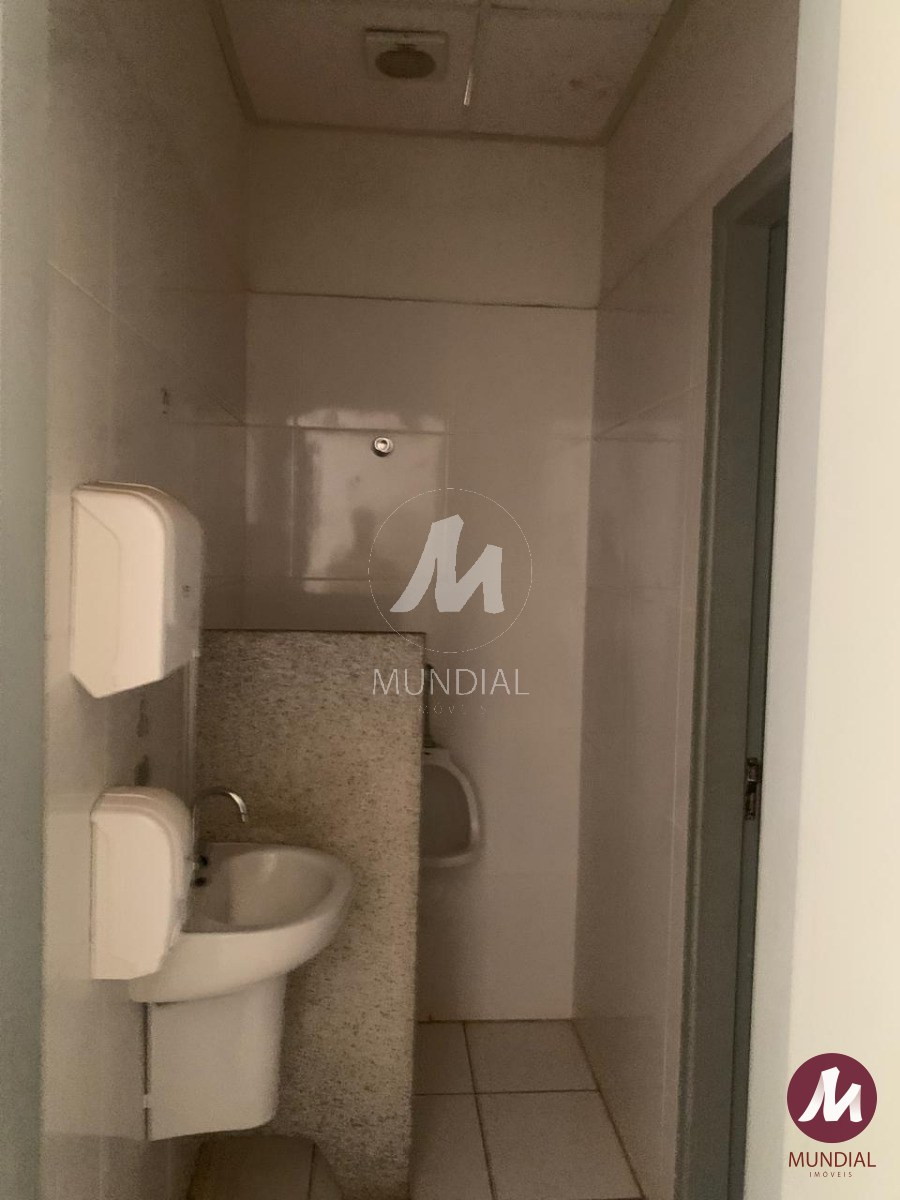 Banheiro/lavabo — foto 11