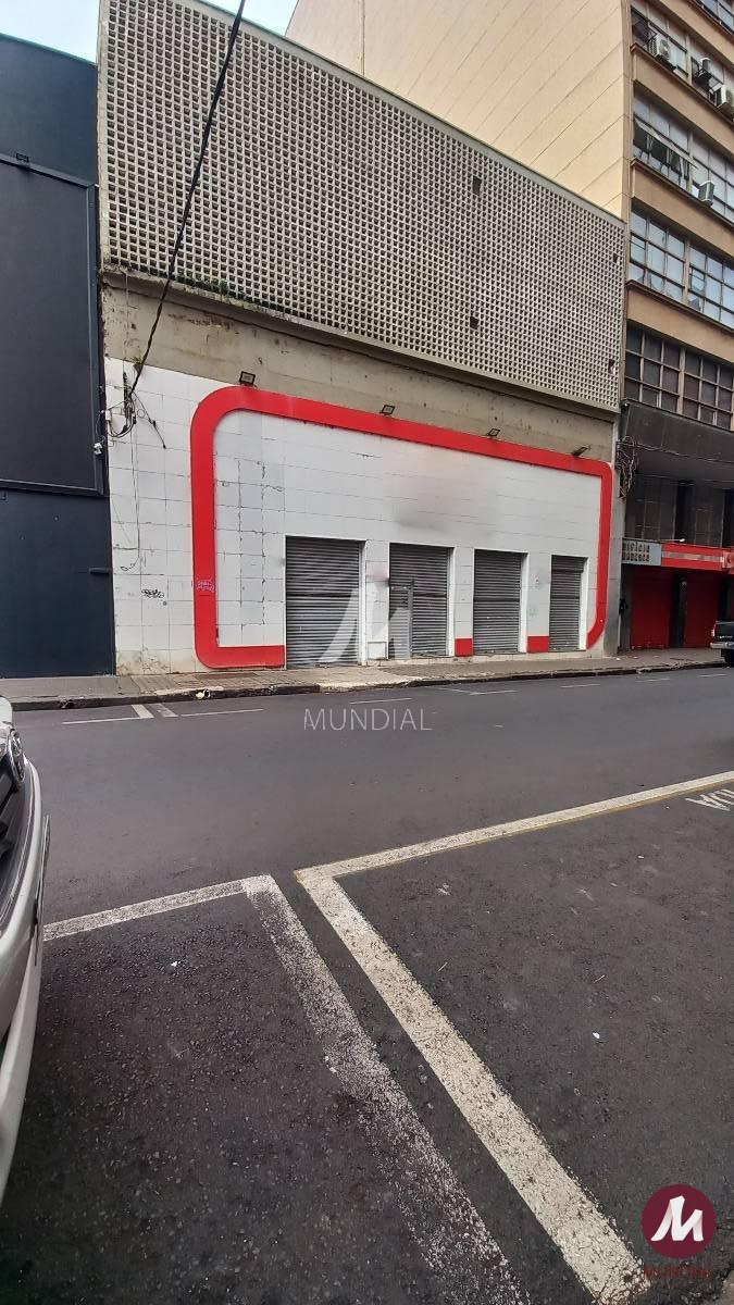 Fachada Unidade — foto 1