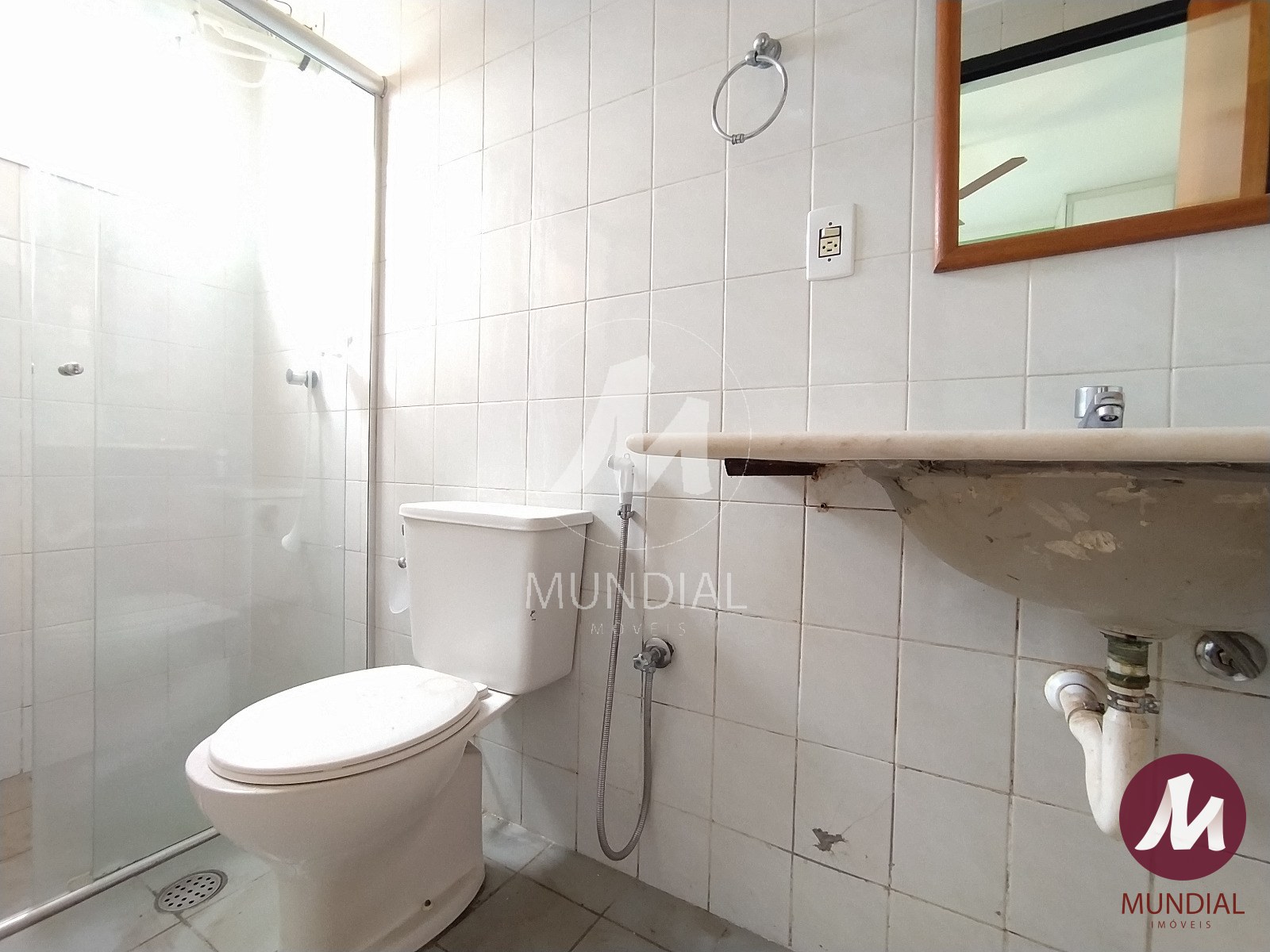 Banheiro/lavabo — foto 12