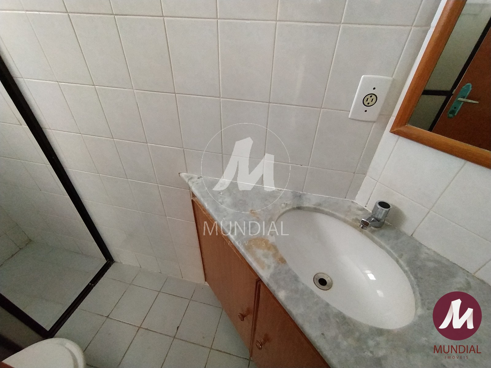 Banheiro/lavabo — foto 15