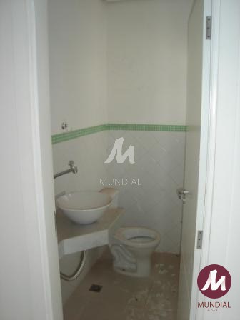 Banheiro/lavabo — foto 8