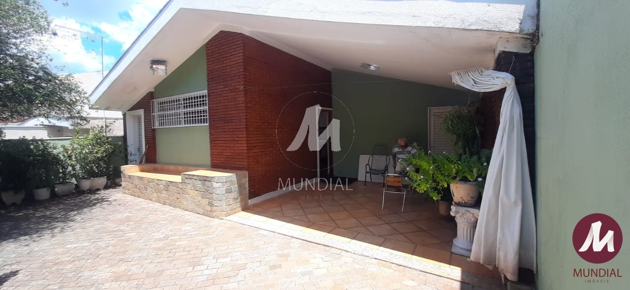 Quintal/corredores — foto 1