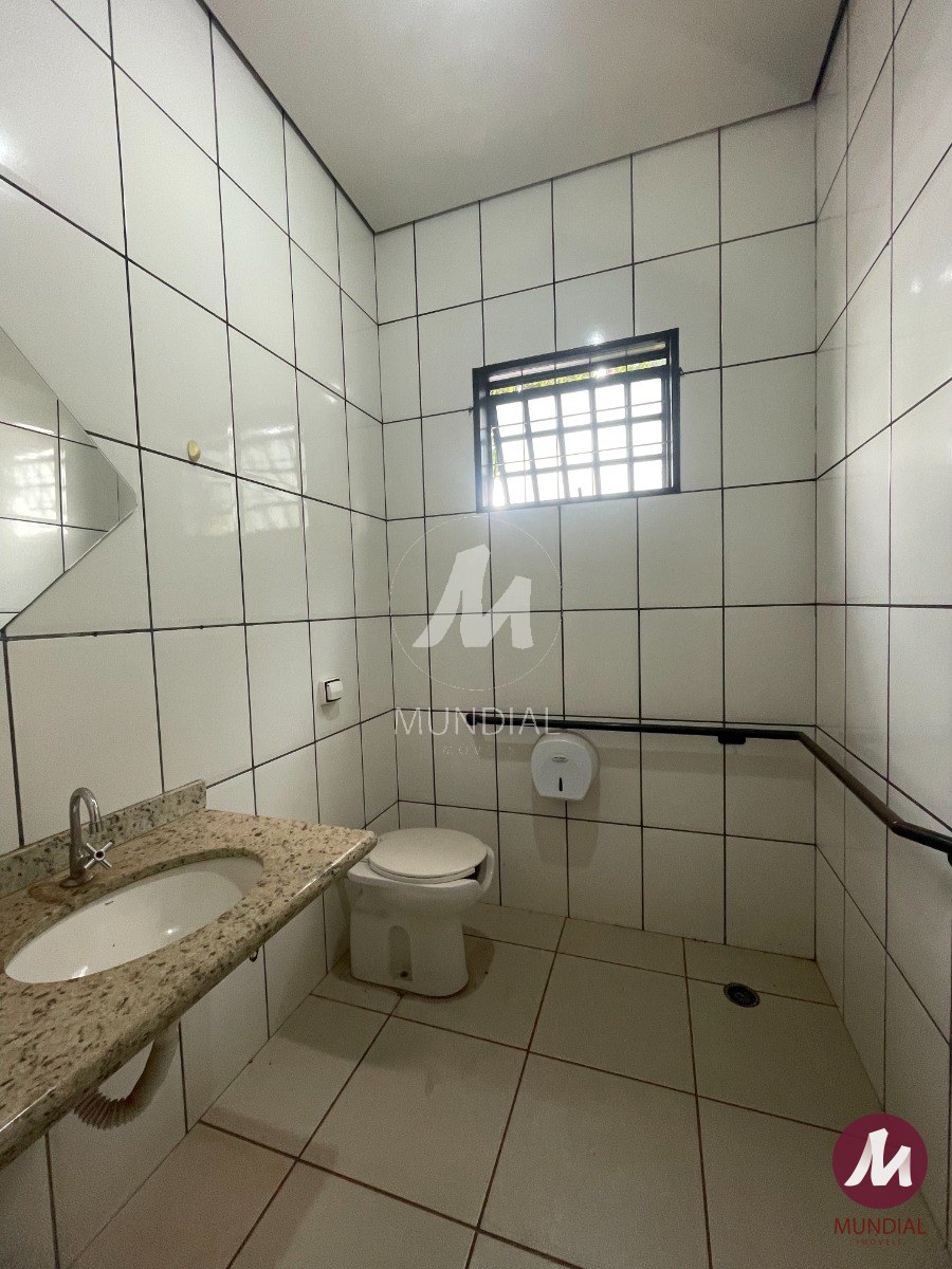 Banheiro/lavabo — foto 9