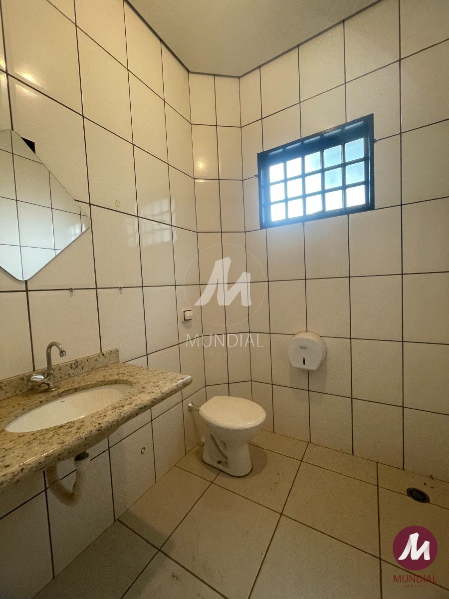 Banheiro/lavabo — foto 10