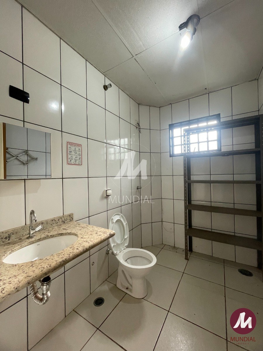 Banheiro/lavabo — foto 19