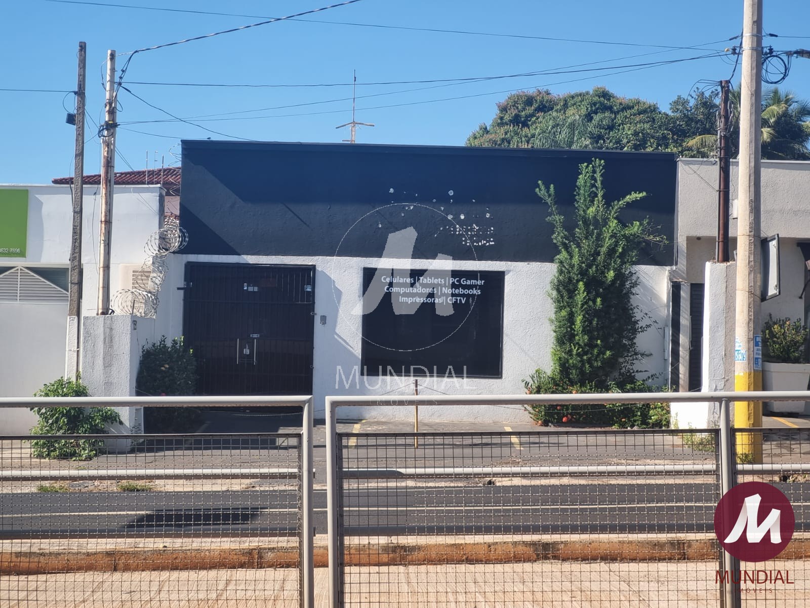 Fachada Unidade — foto 1
