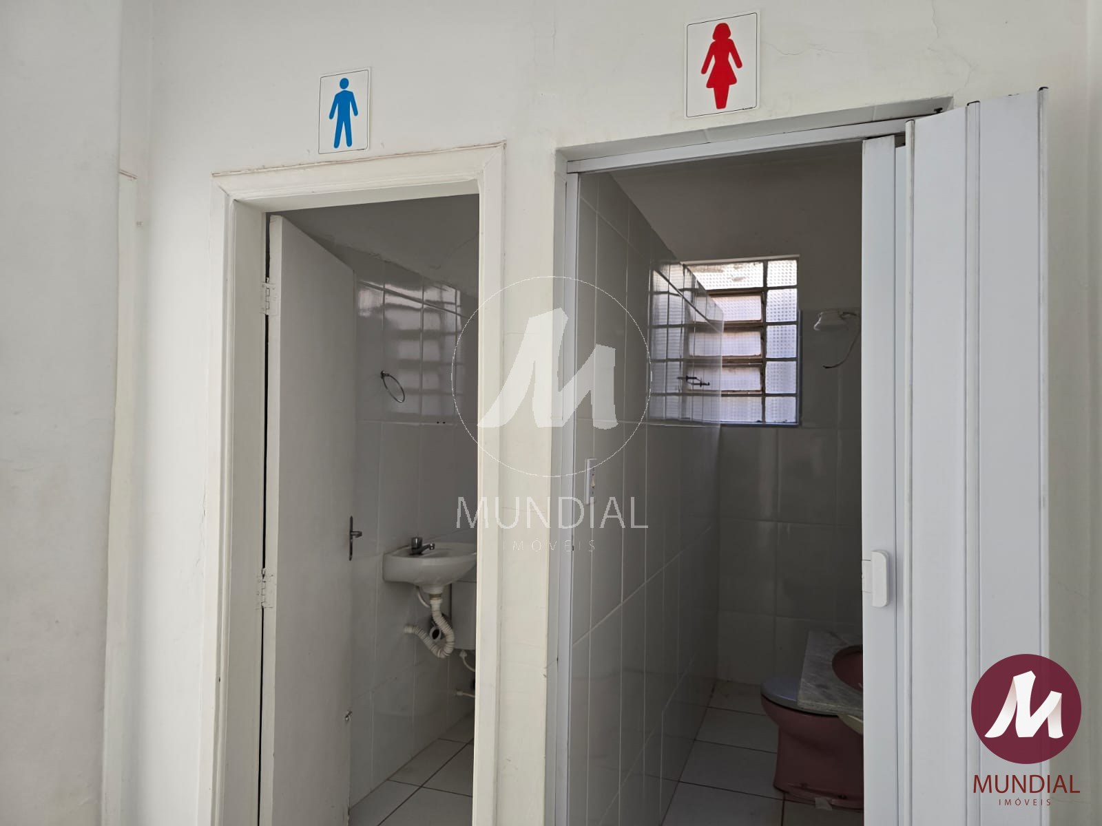 Banheiro/lavabo — foto 8