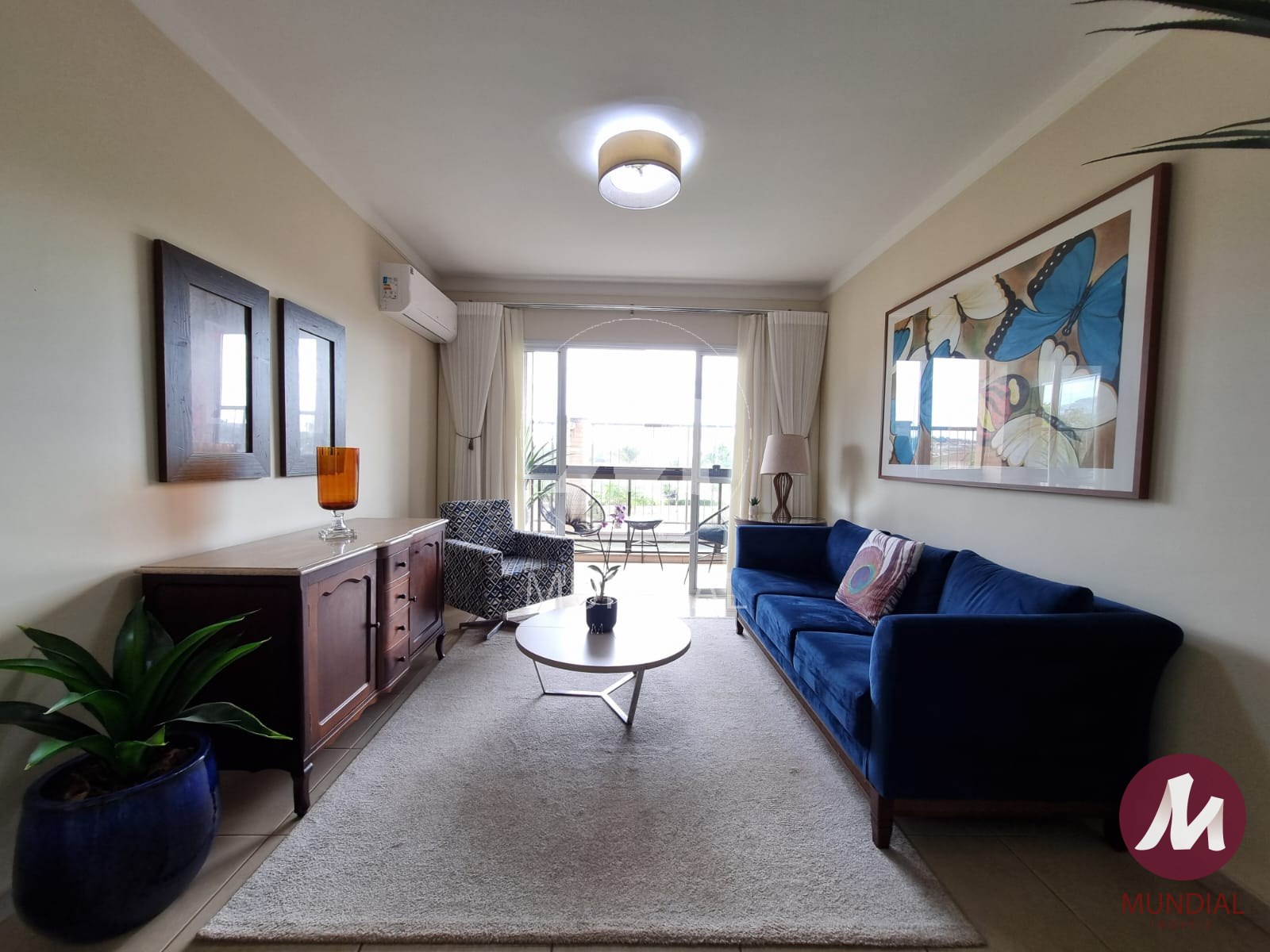 Sala — foto 1