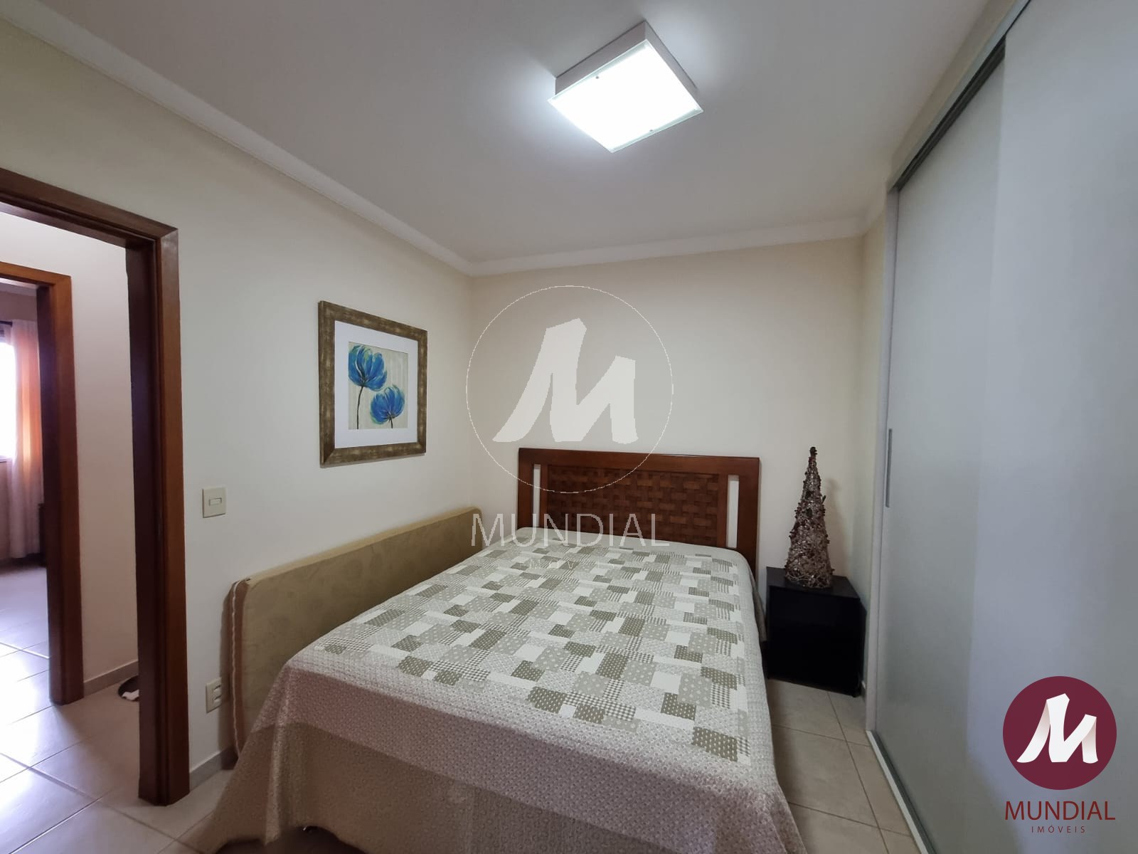 Dormitorio — foto 11