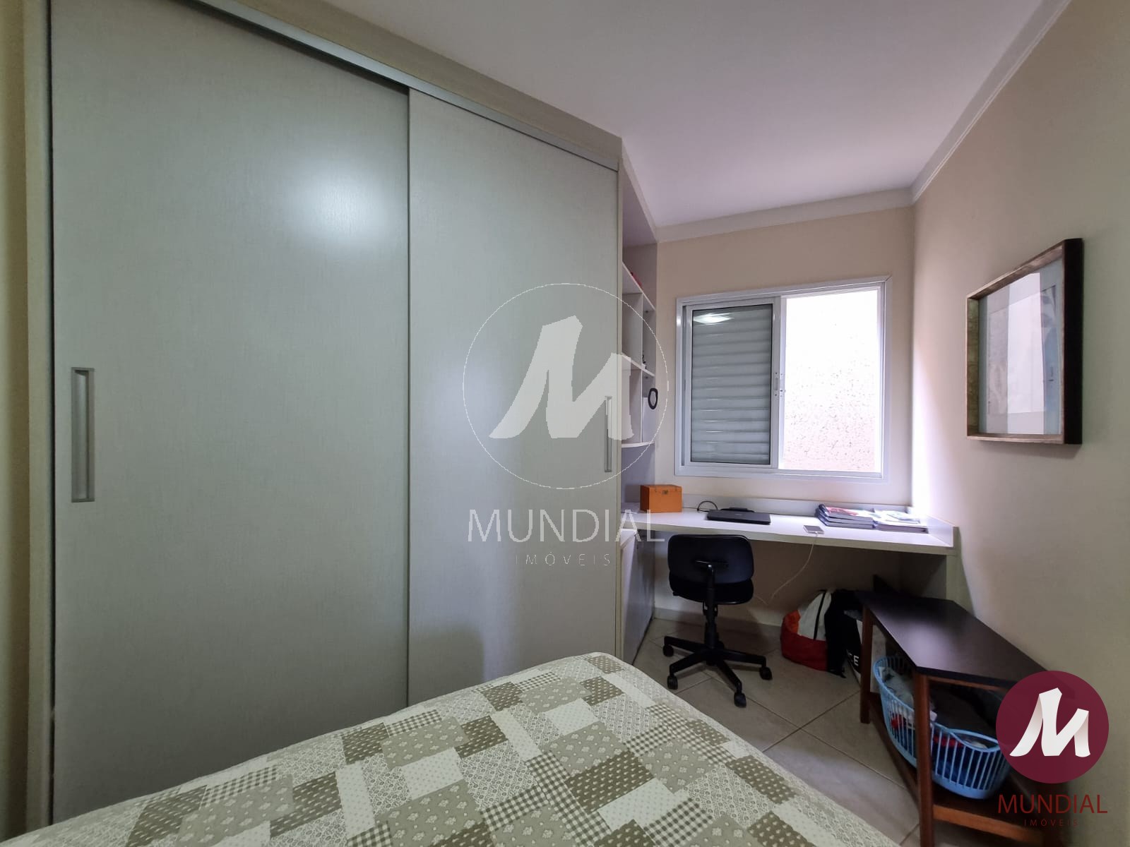 Dormitorio — foto 12