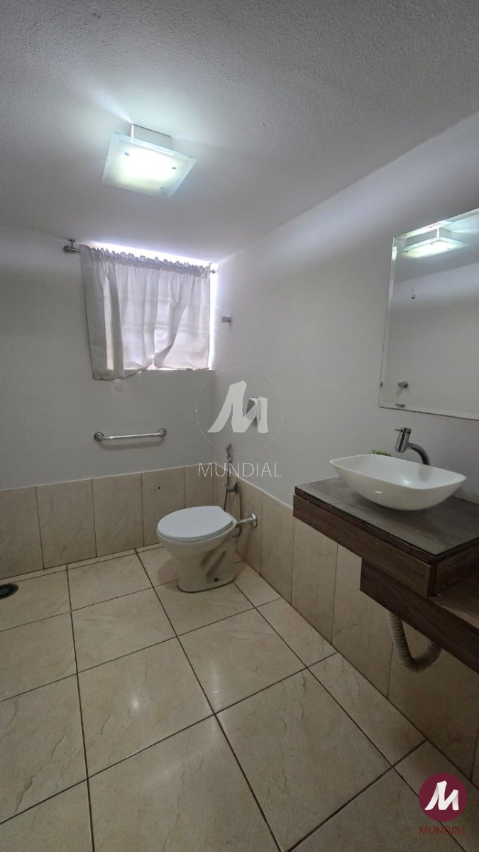 Banheiro/lavabo — foto 21