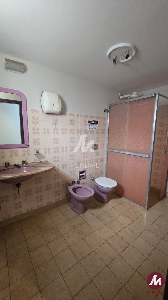 Banheiro/lavabo — foto 29