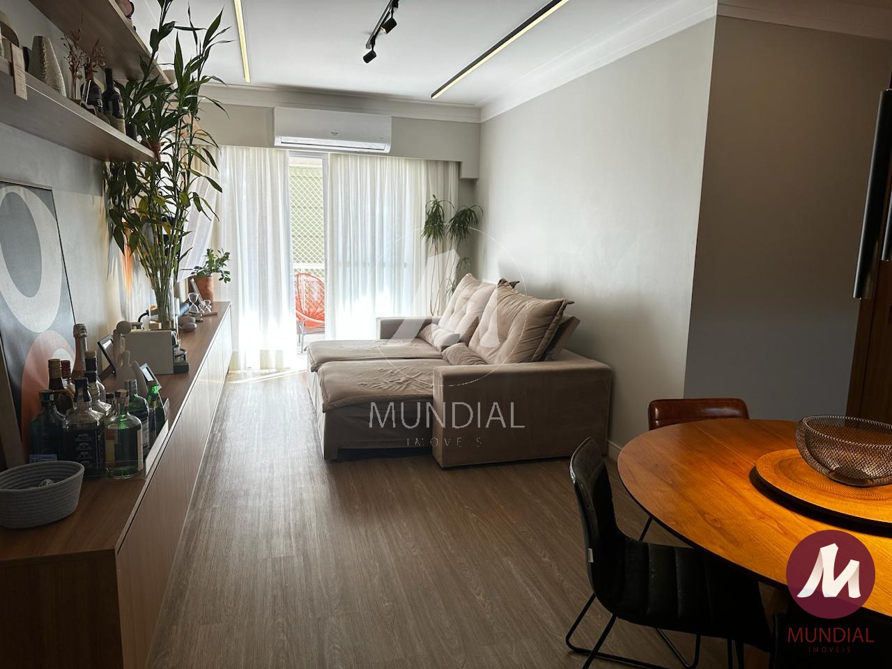Sala — foto 1