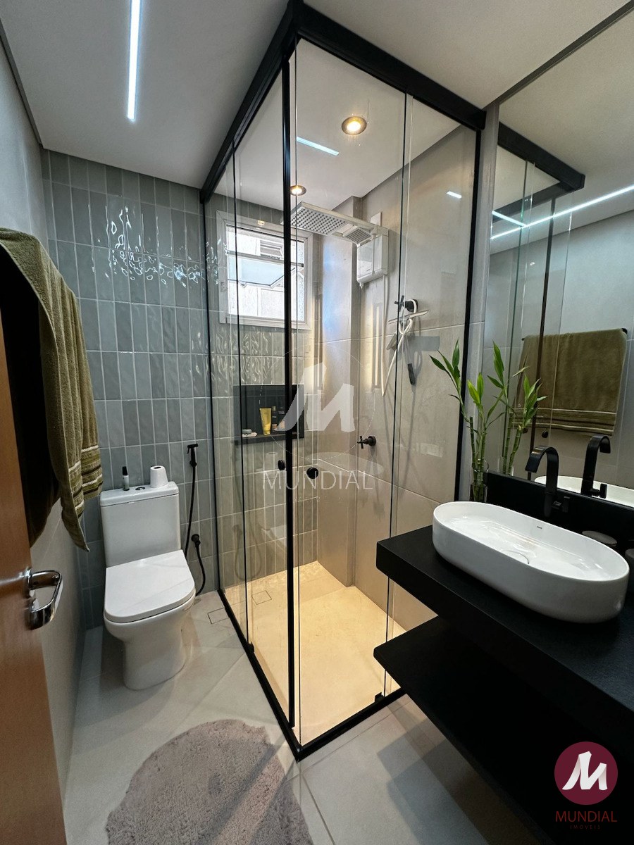 Banheiro/lavabo — foto 14