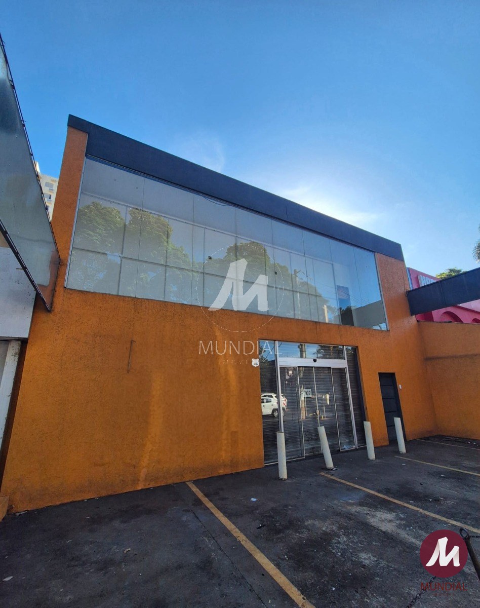 Fachada Unidade — foto 1