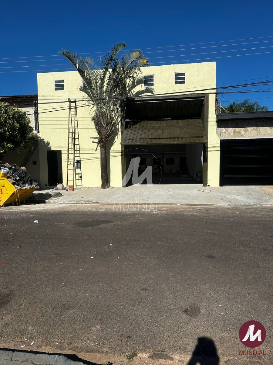 Fachada Unidade — foto 1