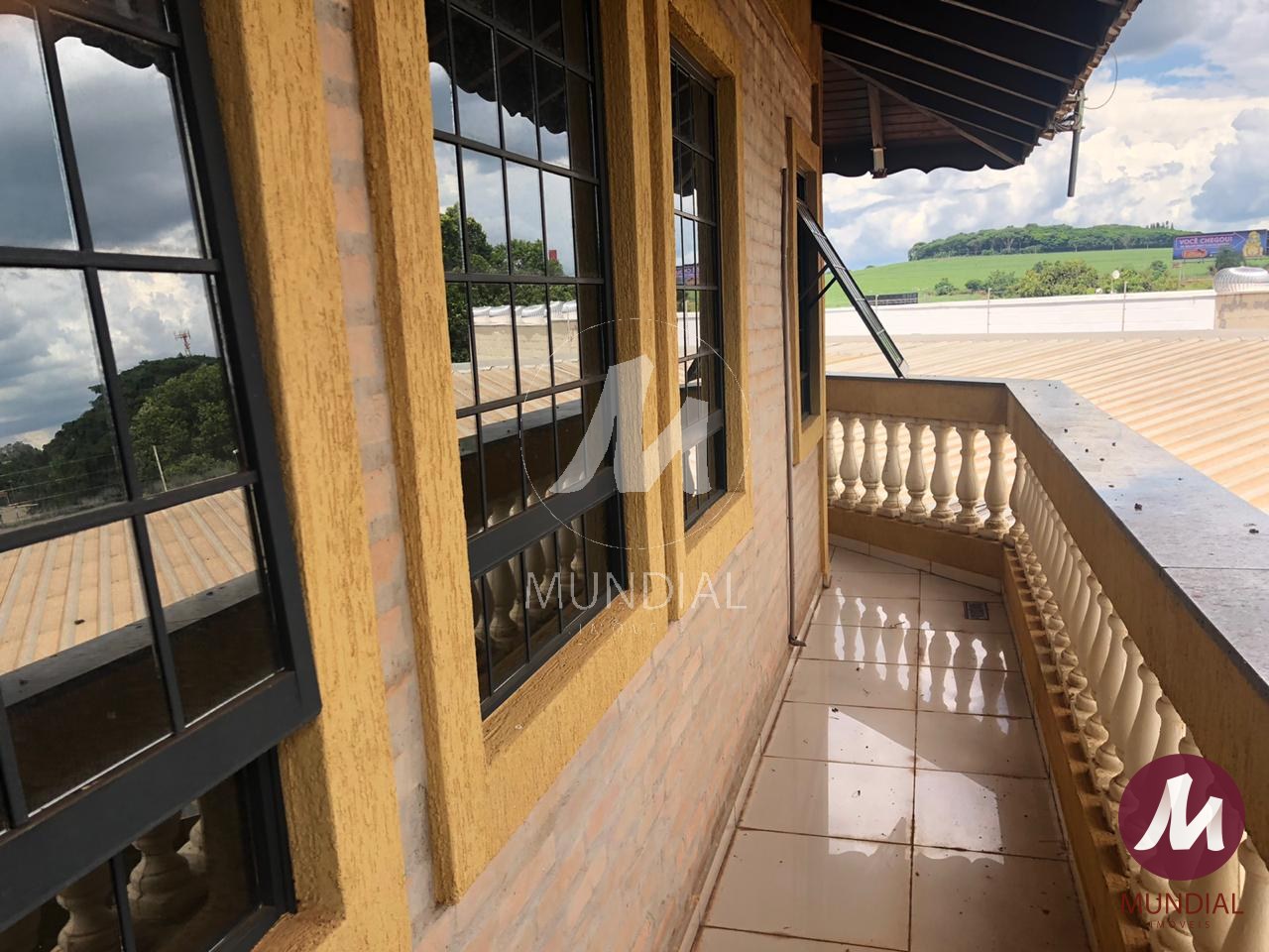 Varanda/Sacada — foto 13