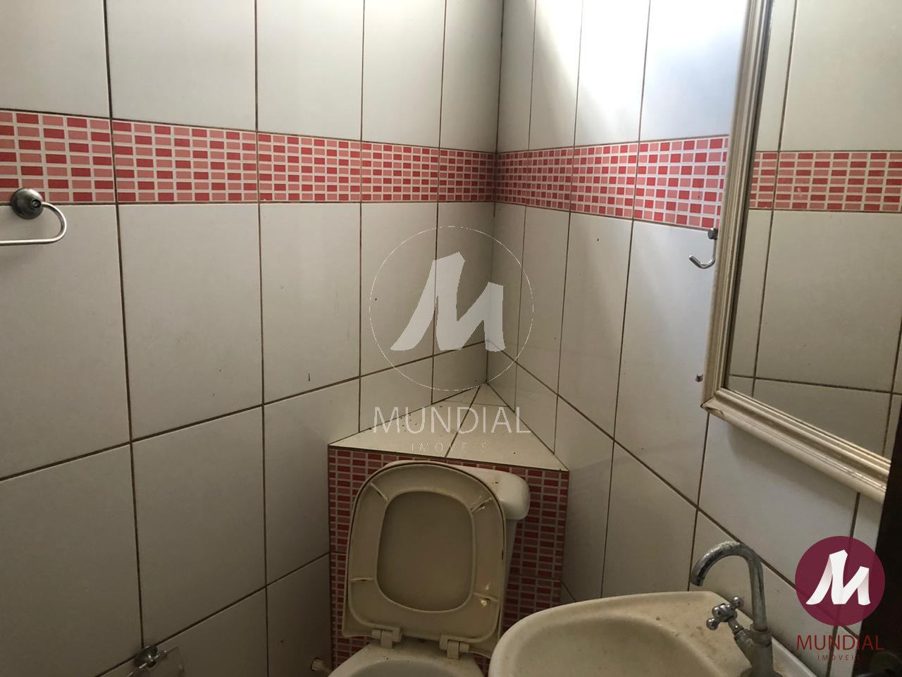 Banheiro/lavabo — foto 15