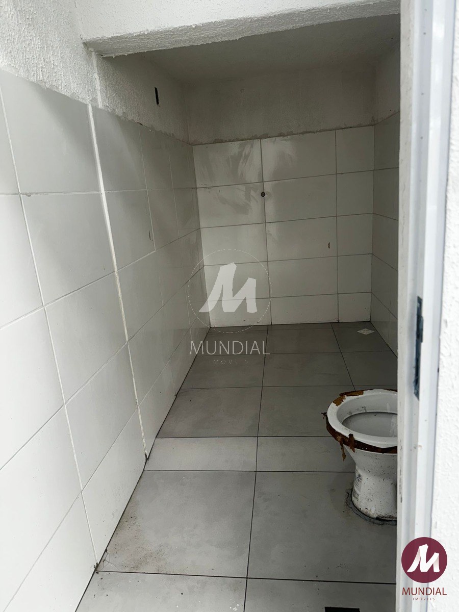 Banheiro/lavabo — foto 16
