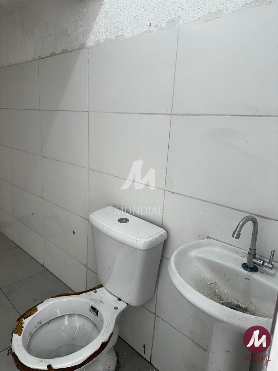 Banheiro/lavabo — foto 17