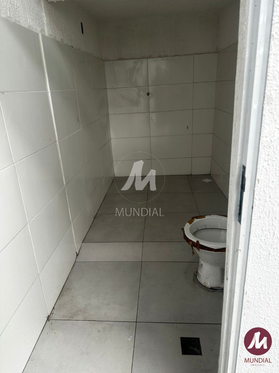 Banheiro/lavabo — foto 18