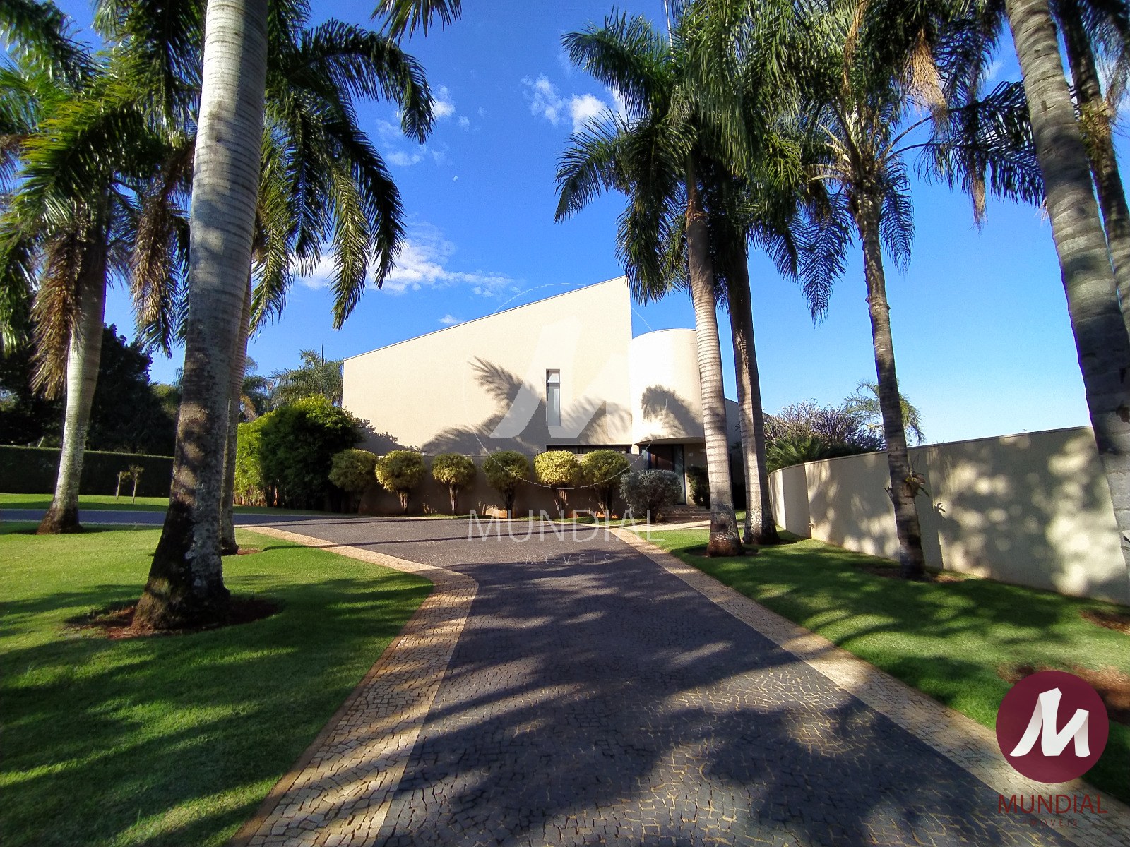 Fachada Unidade — foto 1