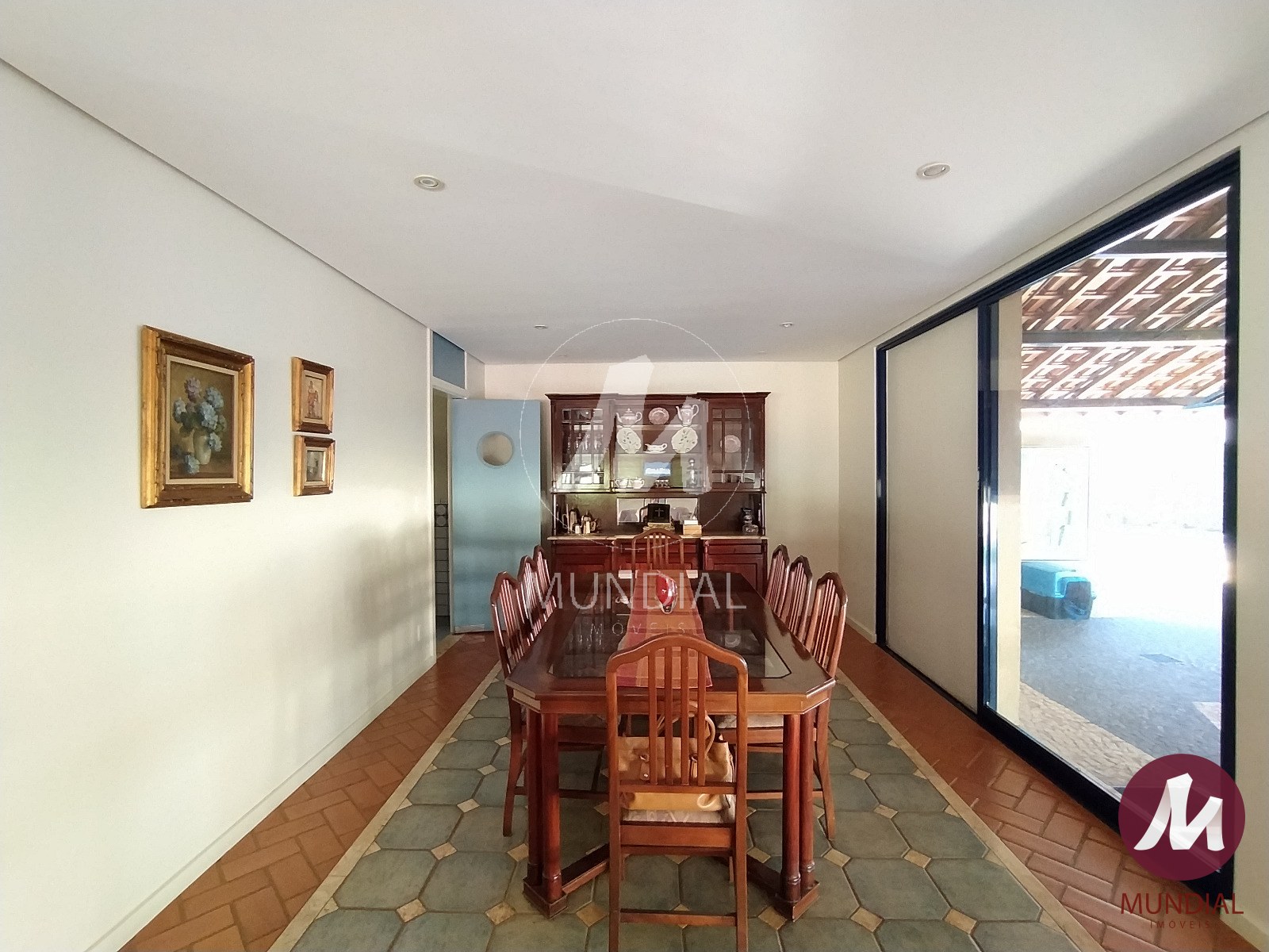 Sala de Jantar — foto 13