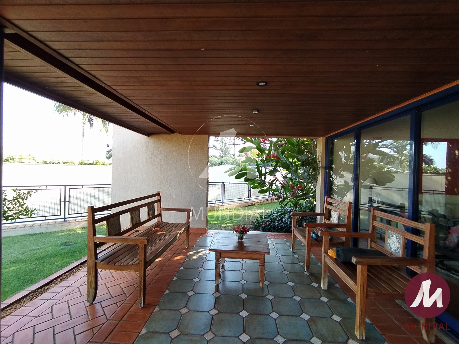 Varanda/Sacada — foto 18