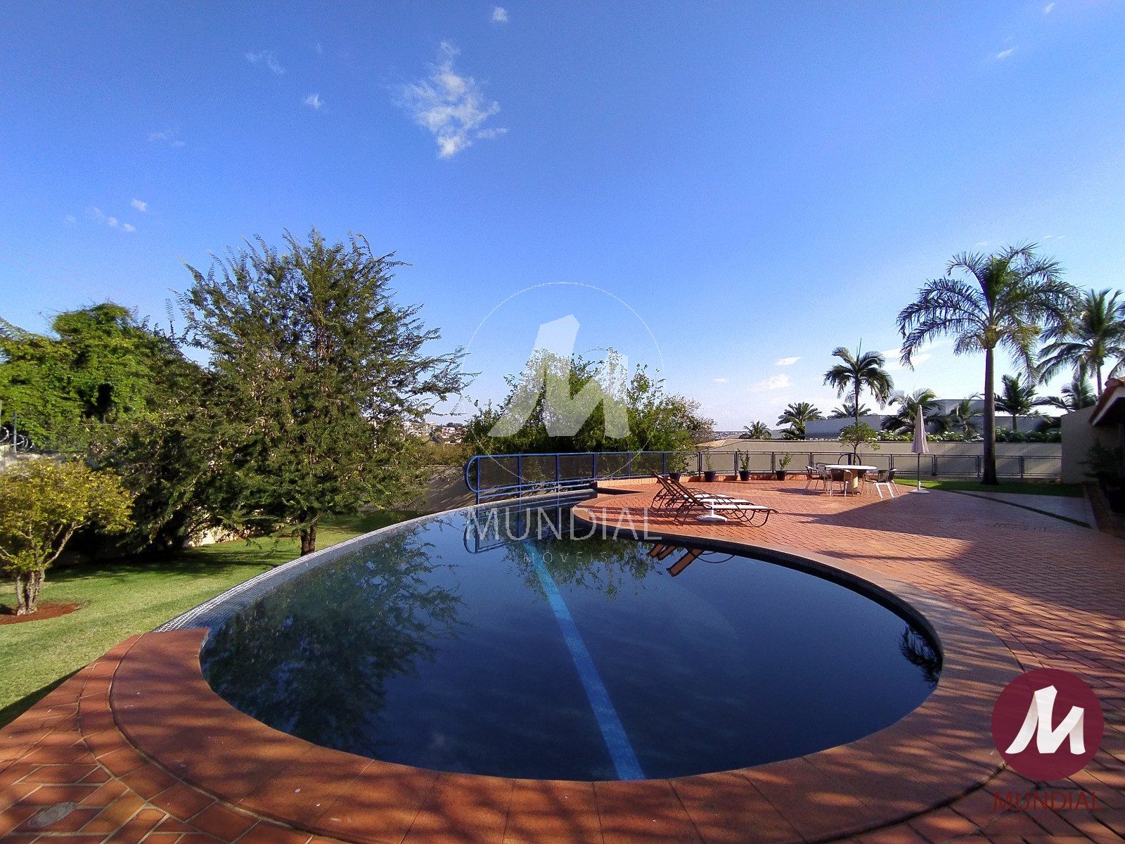 Piscina — foto 41