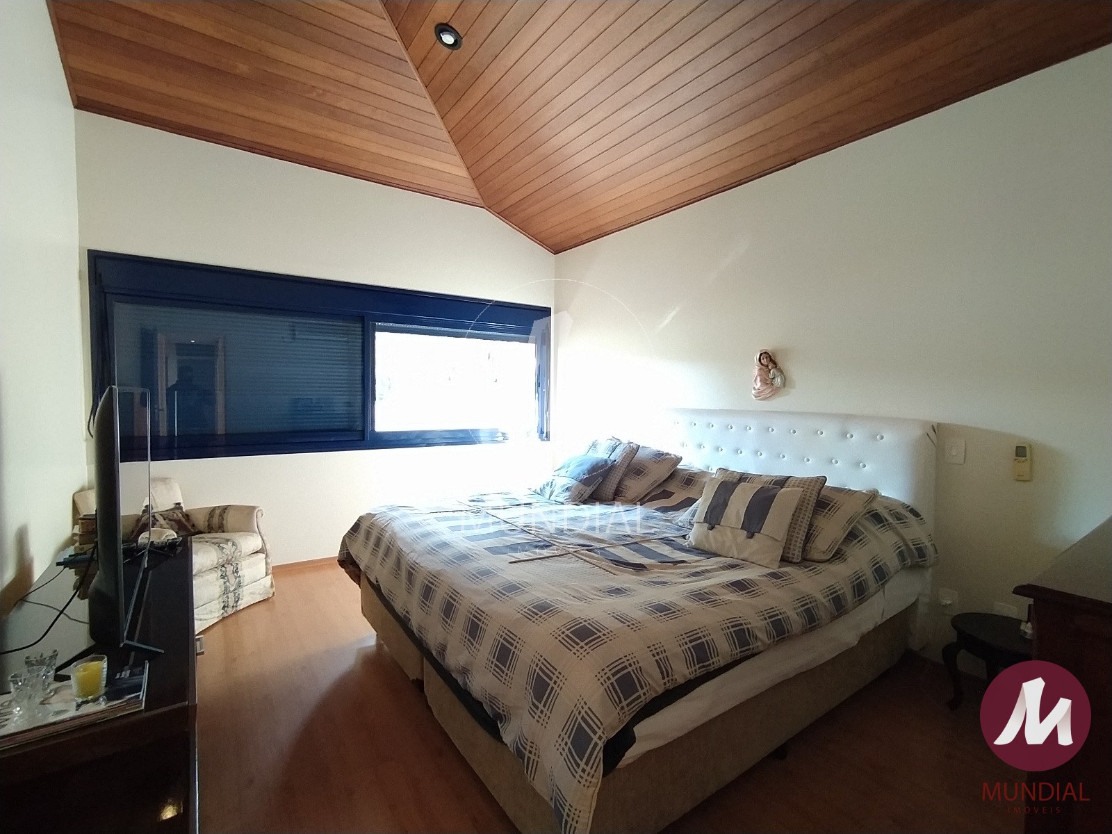 Dormitorio — foto 25