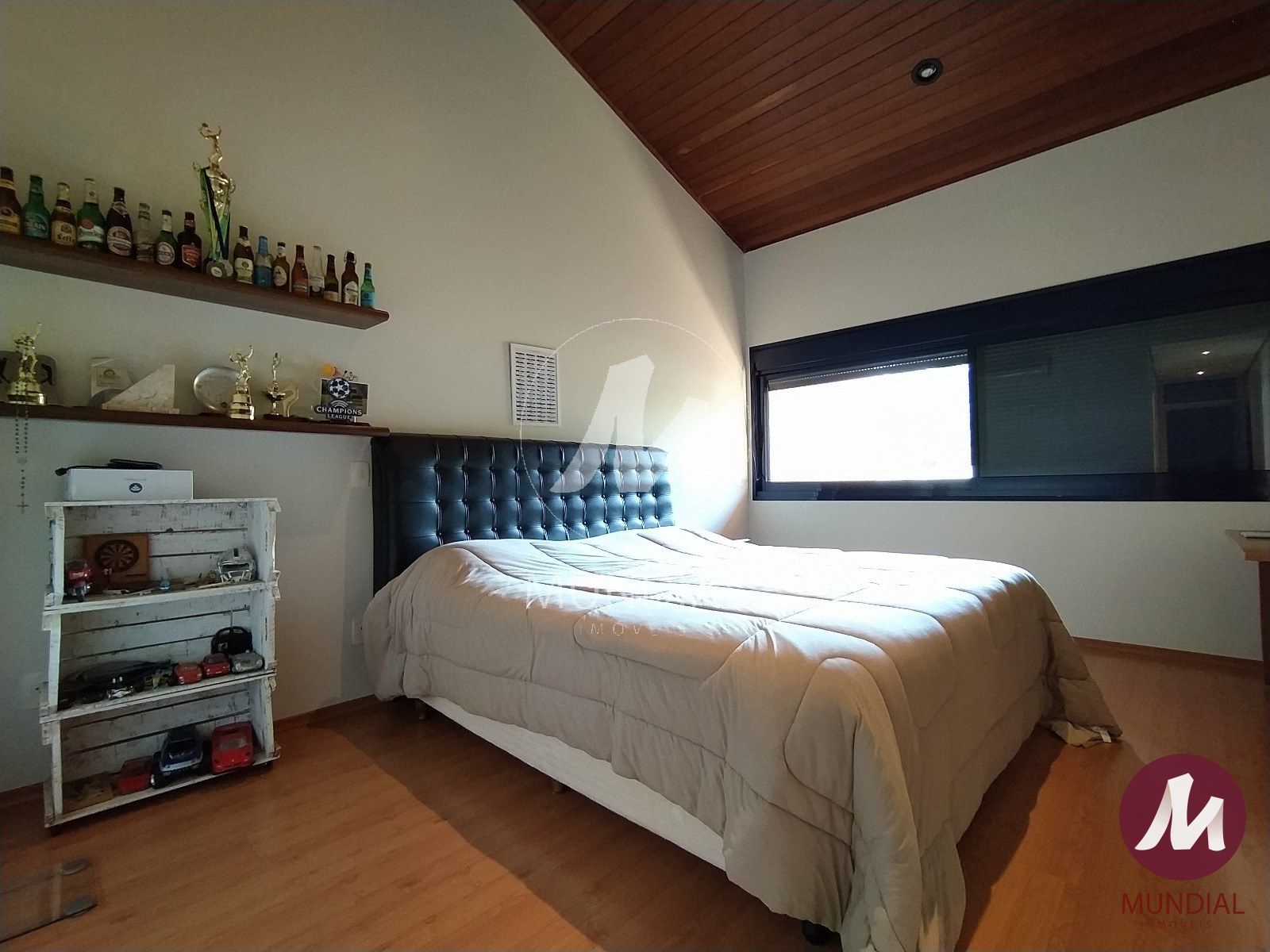Dormitorio — foto 27