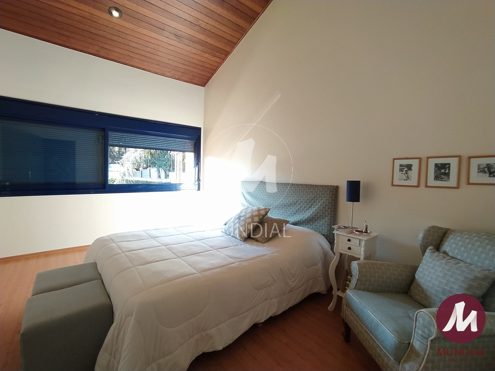 Dormitorio — foto 29