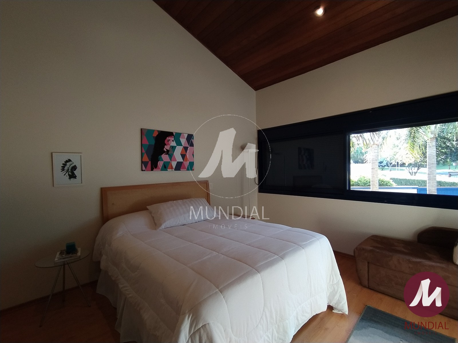 Dormitorio — foto 33