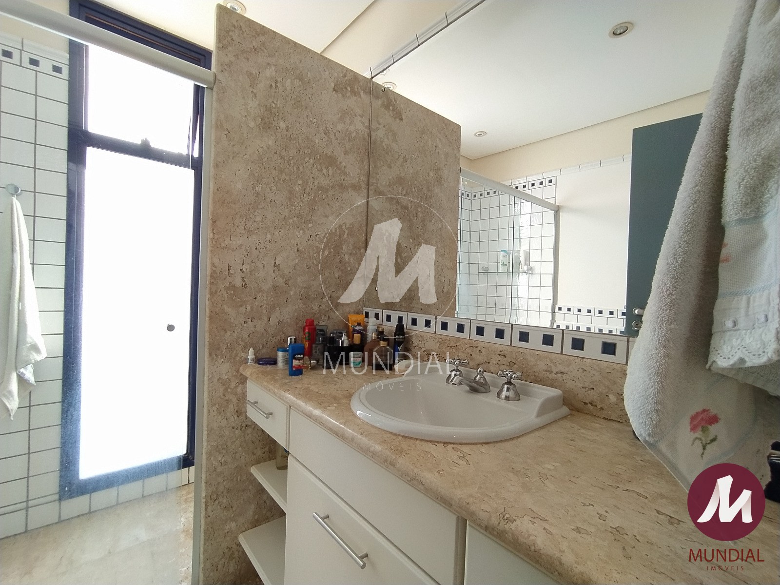 Banheiro/lavabo — foto 34