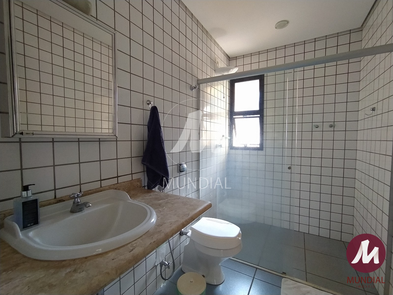 Banheiro/lavabo — foto 35