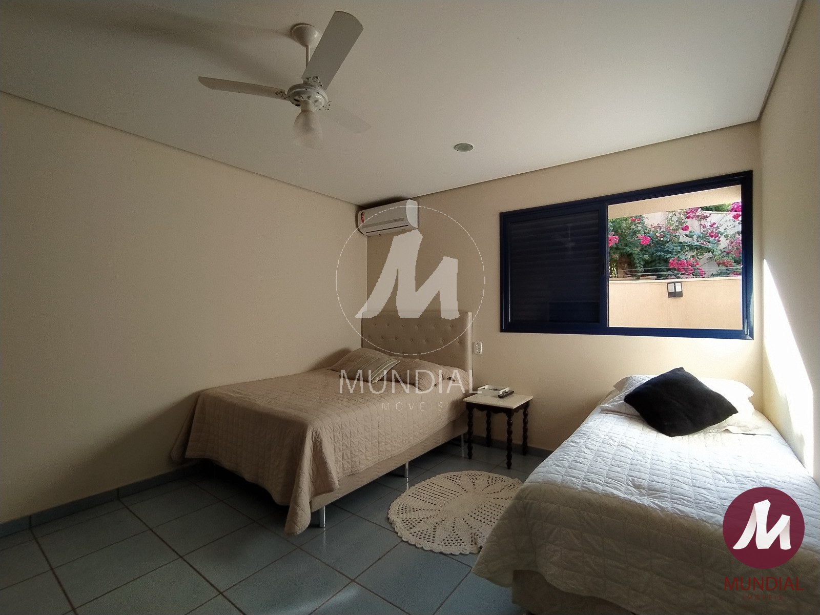 Dormitorio — foto 37