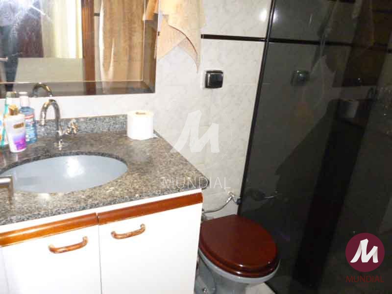Banheiro/lavabo — foto 11
