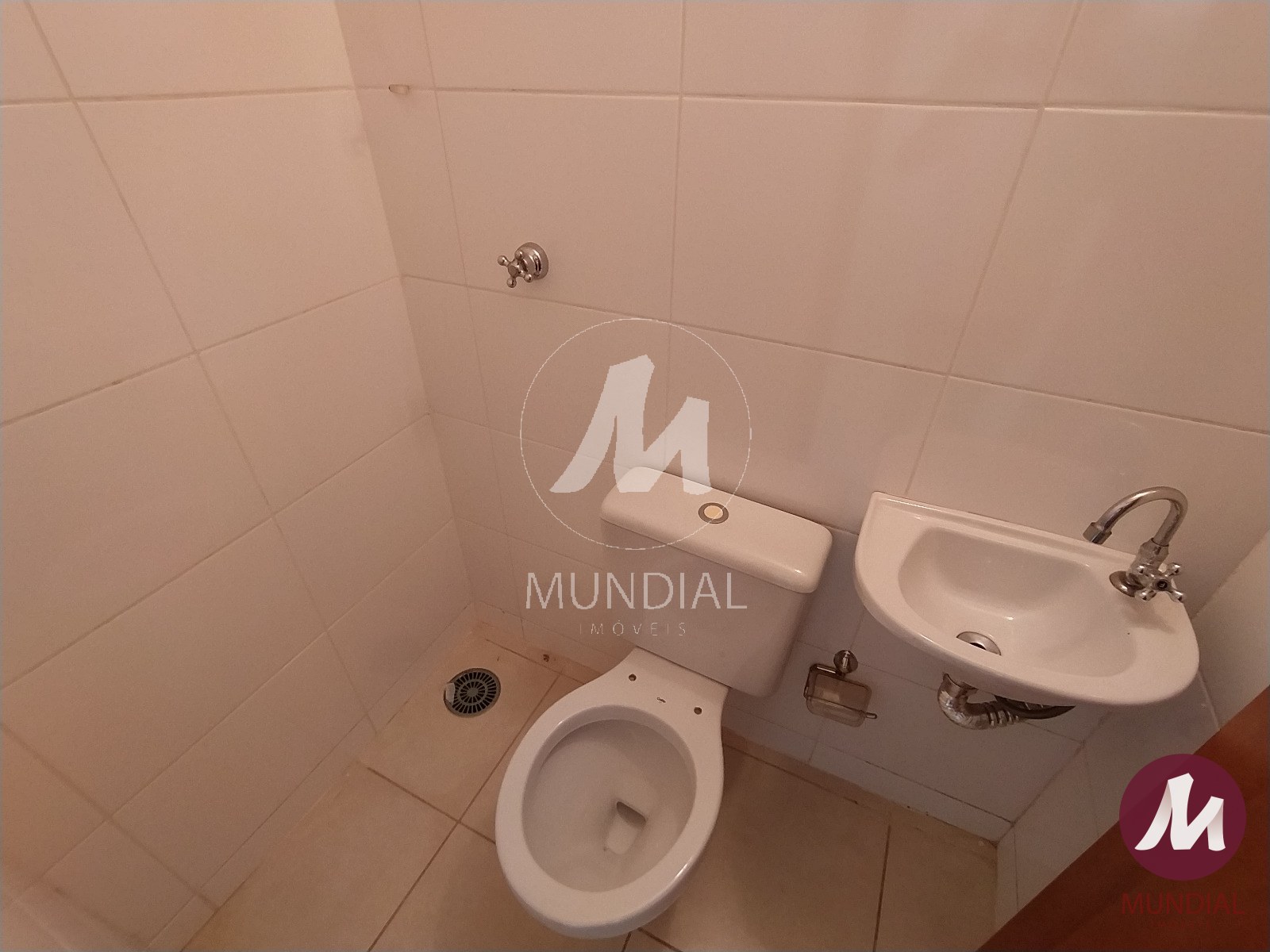 Banheiro/lavabo — foto 8