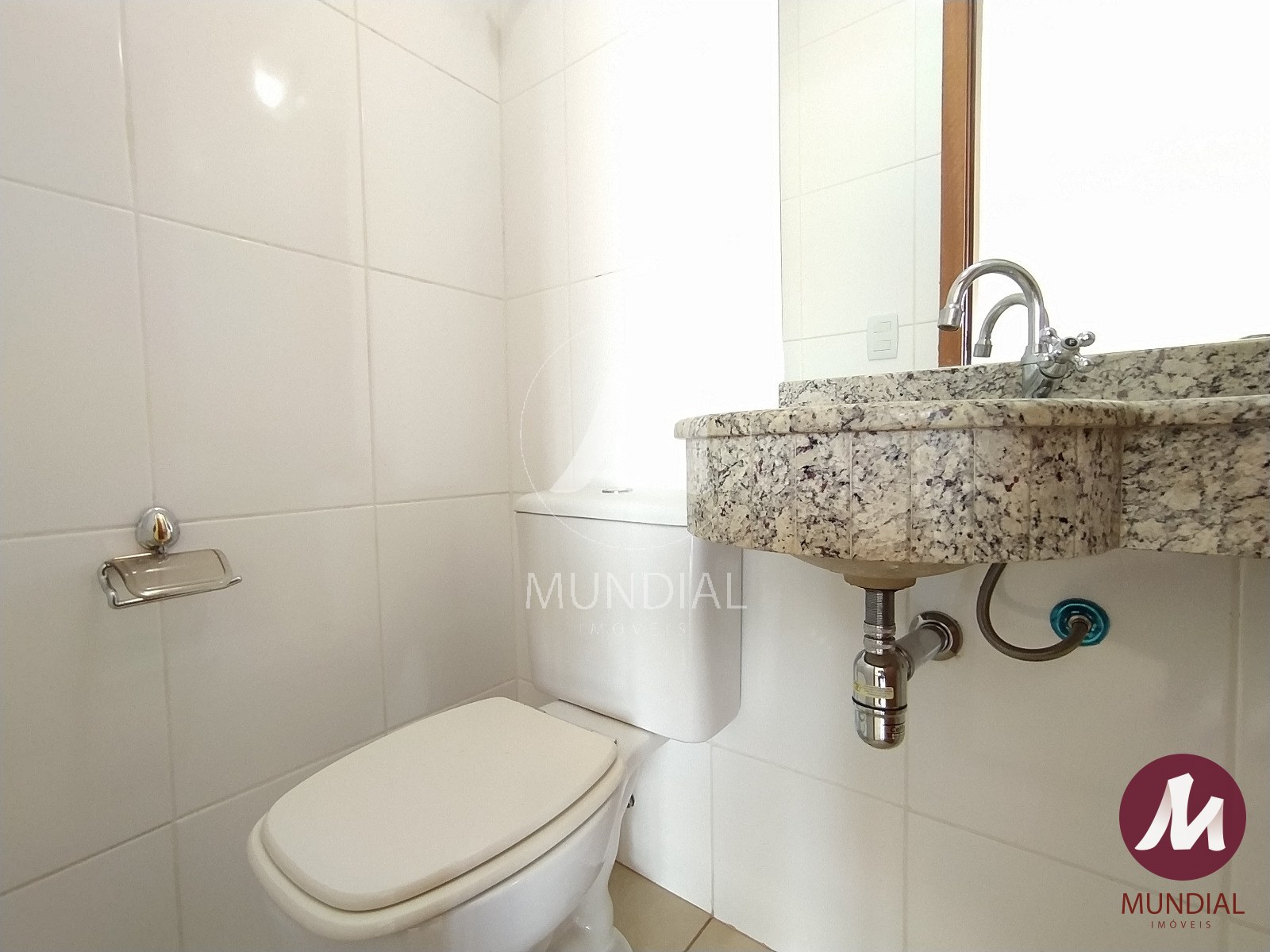 Banheiro/lavabo — foto 11